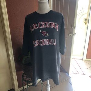 Arizona Cardinals short sleeve T-shirt